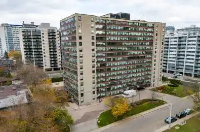 120 DUKE Street Unit# 1506 Hamilton Ontario L8P 4T1