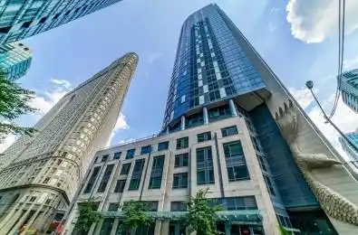 1 The Esplanade N/A Unit# 1604 Toronto C08 Ontario M5E 0A8