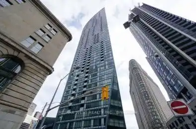 8 The Esplanade N/A Unit# 4002 Toronto C08 Ontario M5E 0A6