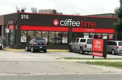 215 Carlingview Drive Toronto W10 Ontario M9W 5X8