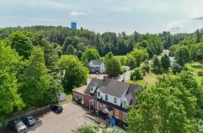 33 Flint Avenue Bancroft Ontario K0L 1C0