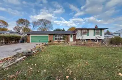 343 Bronte Road Oakville Ontario L6L 3C8