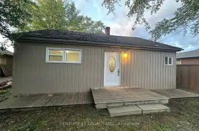 795 Barton Street Hamilton Ontario L8E 5L8