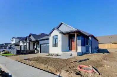 80 South Parkwood Boulevard Woolwich Ontario N3B 0C8