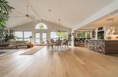 1052 Tedford Lane Douro-Dummer Ontario K0L 2H0