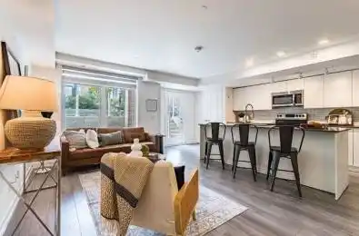 3058 Sixth Line Unit# 104 Oakville Ontario L6M 4J9