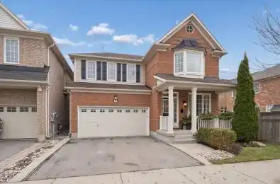 77 Fred Silvester Road Whitchurch-Stouffville Ontario L4A 0J6