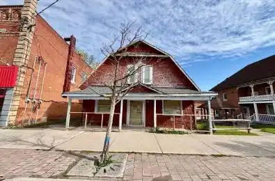 34 Cameron Street Brock Ontario L0E 1E0