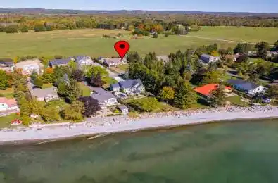 120 North Shore Road Alnwick/Haldimand Ontario K0K 2G0