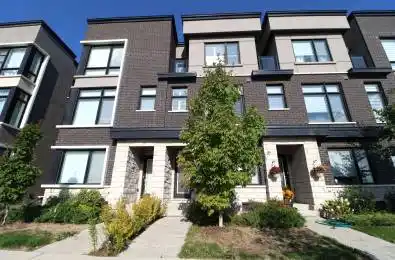 2644 Castlegate Crossing Pickering Ontario L1X 0H8
