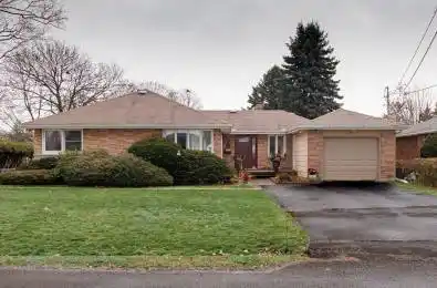 23 Fraser Street Port Hope Ontario L1A 1Z9