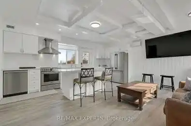 5780 17th Side Road King Ontario L0G 1T0