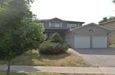 46 Willowbrook Road Markham Ontario L3T 4W9