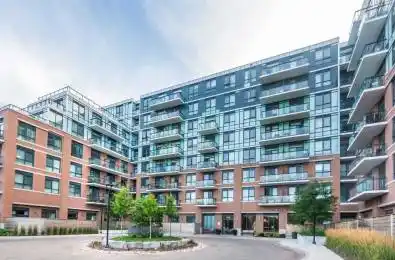 11611 Yonge Street Unit# 328 Richmond Hill Ontario L4E 1G2