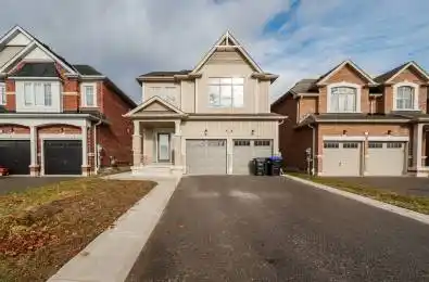 95 Tracey Lane Collingwood Ontario L9Y 3Y7