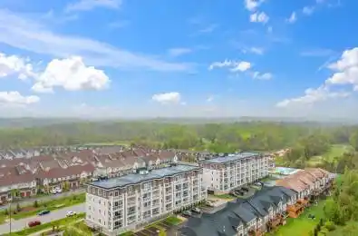 17 Spooner Crescent Unit# 102 Collingwood Ontario L9Y 1T3