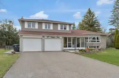 1677 Vaughan Drive Caledon Ontario L7K 1C4