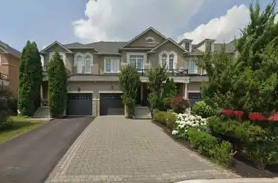 174 Lauderdale Drive Vaughan Ontario L6A 0S4
