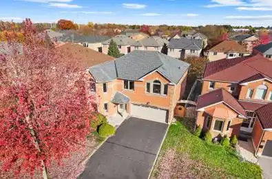 1907 Woodview Avenue Pickering Ontario L1V 1L5