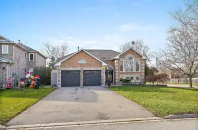 2 Janet Court Halton Hills Ontario L7G 5N7