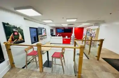 112 Cumberland Street Toronto C02 Ontario M5R 1A6