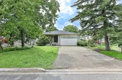 168 Ruggles Avenue Richmond Hill Ontario L4C 1Y4