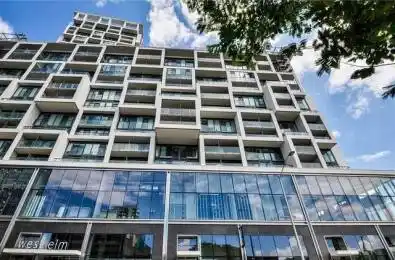 5 Soudan Avenue Unit# 2314 Toronto C10 Ontario M4S 0B1