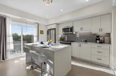 5 Chef Lane Unit# 402 Barrie Ontario L9J 0J8