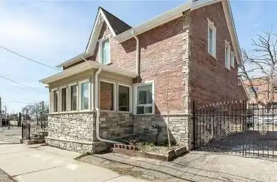 8 Church Street Brampton Ontario L6V 1E9