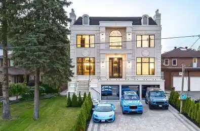 28 Scott Drive Richmond Hill Ontario L4C 6V6