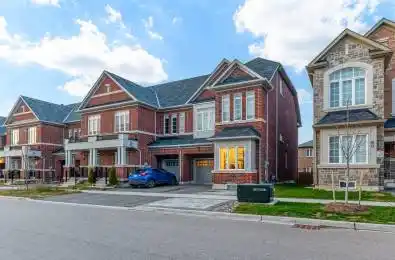 82 Ness Drive Richmond Hill Ontario L4S 0K8