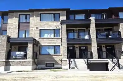 131 Appletree Lane Barrie Ontario L9J 0P1