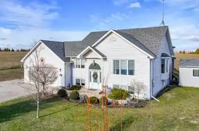 1578 Sturgeon Road Kawartha Lakes Ontario K0M 1L0