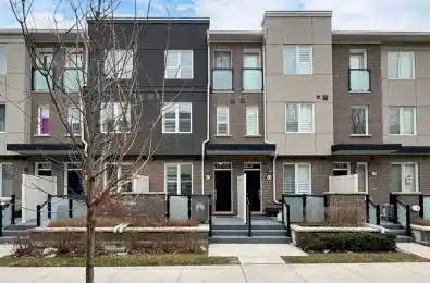 45 Heron Park Place Unit# 7 Toronto E10 Ontario M1E 0B8
