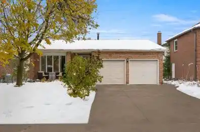 50 Old Forest Crescent Kitchener Ontario N2N 2A3