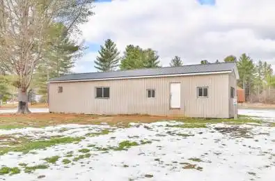 139 Glastonbury Road Addington Highlands Ontario K0H 2G0