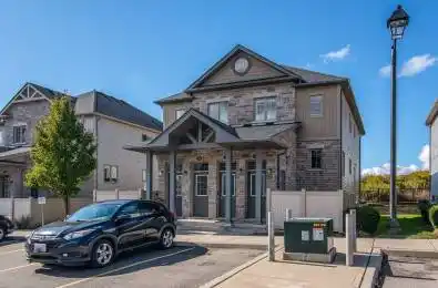 388 Old Huron Road Unit# 19B Kitchener Ontario N2R 0J6