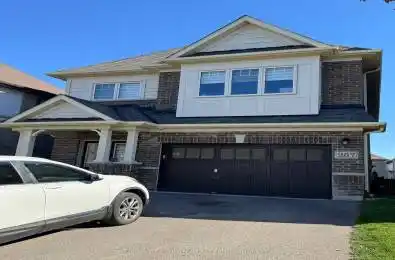 257 Sharon Creek Drive East Gwillimbury Ontario L9N 0P5