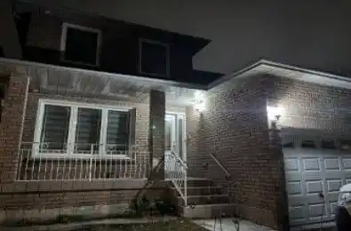 23 Michigan Avenue Brampton Ontario L6Y 4N5