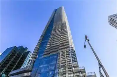 1 Bloor Street Unit# 1904 Toronto C08 Ontario M4W 1A9