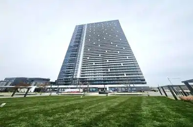 8 Water Walk Drive Unit# 1003 Markham Ontario L3R 6L4