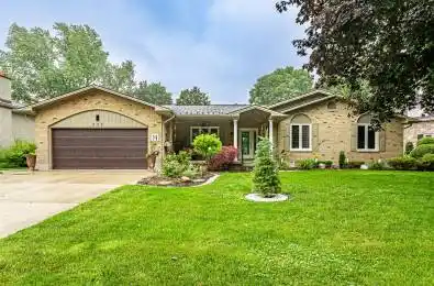 232 Mill Pond Crescent Strathroy-Caradoc Ontario N7G 3R1