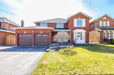 1310 Greenridge Circle Oakville Ontario L6M 2J7