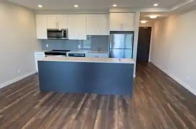 15 Queen Street Unit# 1907 Hamilton Ontario L8P 0C6