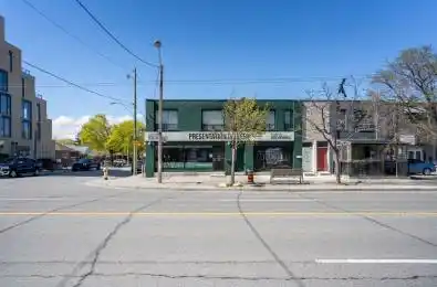 868 The Queensway N/A Toronto W07 Ontario M8Z 1N8