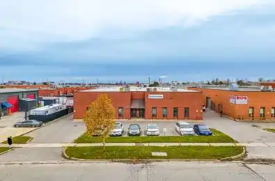 115 Select Avenue Toronto E07 Ontario M1V 4A5