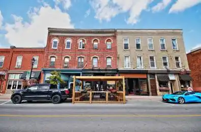 28 King Street Cavan Monaghan Ontario L0A 1G0