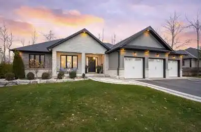 9 Byers Street Springwater Ontario L9X 2A3