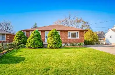 127 Louth Street St. Catharines Ontario L2S 2T8