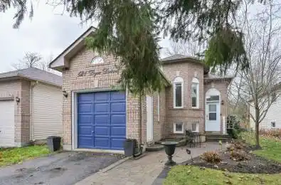 121 Dyer Drive Wasaga Beach Ontario L9Z 1M1